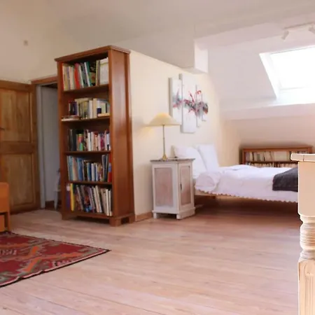 Le Jardin Bed & Breakfasts