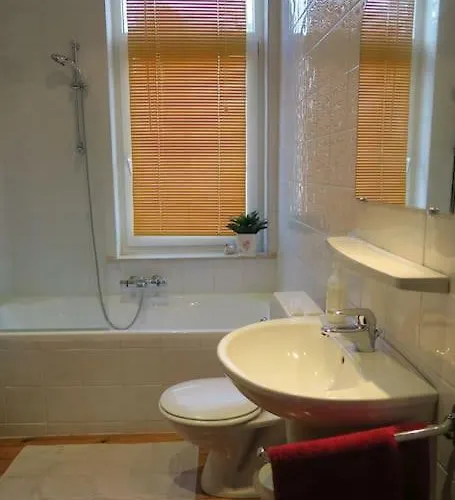 Le Jardin Bed & Breakfasts Guest house 3*